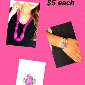 Fabulous $5 Jewelry